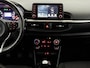 Kia Picanto 1.0 CVVT ExecutiveLine Camera, Navi, Stoelverwarming, Cruise control, Keyless start, A start stop, Mistlamp, Radio