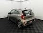 Kia Picanto 1.0 CVVT ExecutiveLine Camera, Navi, Stoelverwarming, Cruise control, Keyless start, A start stop, Mistlamp, Radio