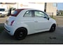 Fiat 500C 0.9 TwinAir Lounge airco half leder inruil mogelijk nap