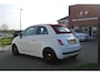 Fiat 500C 0.9 TwinAir Lounge airco half leder inruil mogelijk nap