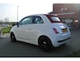 Fiat 500C 0.9 TwinAir Lounge airco half leder inruil mogelijk nap