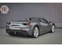 Ferrari 488 3.9 Spider HELE | LIFTING | GOLDRAKE RACING SEATS L | FULL PPF | CARBON LED STUUR | CAMERA | ADAPTIVE FRONT LIGHTING | GIALLO DETAILS | CARBON CENTRE CAPS | ETC.
