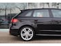 Audi A3 Sportback 1.5 S-Line TFSI 150pk | Virtual | Stoelverwarming | Cruise | Climate | Navigatie | Carplay | LED