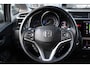 Honda Jazz 1.3 i-VTEC 102pk Automaat Elegance| Camera| Navigatie | Keyless Entry | Stoelverwarming | Cruisecontrol |