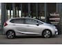 Honda Jazz 1.3 i-VTEC 102pk Automaat Elegance| Camera| Navigatie | Keyless Entry | Stoelverwarming | Cruisecontrol |