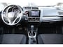 Honda Jazz 1.3 i-VTEC 102pk Automaat Elegance| Camera| Navigatie | Keyless Entry | Stoelverwarming | Cruisecontrol |