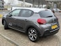 Citroën C3 1.2 PureTech ELLE | ALL-IN RIJKLAAR | Luxe uitvoering | Automaat | Origin. leerpakket | Navi | Camera | Duo-Tone | 17"Velgen