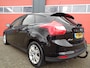 Ford Focus 1.0 EcoBoost Titanium 126PK Clima Cruise LMV Navi Trekhaak NL-Auto Open-Dakje 141Dkm NAP