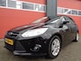 Ford Focus 1.0 EcoBoost Titanium 126PK Clima Cruise LMV Navi Trekhaak NL-Auto Open-Dakje 141Dkm NAP