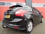 Ford Focus 1.0 EcoBoost Titanium 126PK Clima Cruise LMV Navi Trekhaak NL-Auto Open-Dakje 141Dkm NAP