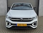 Volkswagen T-Roc Cabrio 1.5 TSI R-line 19 inch LM velgen/Leder/Virtual/Blackpack/Garantie