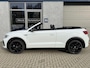 Volkswagen T-Roc Cabrio 1.5 TSI R-line 19 inch LM velgen/Leder/Virtual/Blackpack/Garantie