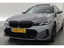 BMW 3-Serie Touring 330e M-Sport Pro | Pano | Widescreen | ShadowLine | HUD | Camera+PDC | Memory | Sfeerverl. | Dodehoek | Adapt. Cruise | Elek. klep | Nav+App.Connect