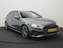 Audi A4 Avant 35 TFSI S Line 150pk Dealer O.H. | 2x S Line | Trekhaak Afn. | 19"L.M  | Sportstoelen Verwarmd | Virtual Cockpit | Sfeerverlichting | Matrix LED | Keyless | Apple Carplay | Navigatie | DAB |