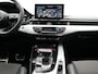 Audi A4 Avant 35 TFSI S Line 150pk Dealer O.H. | 2x S Line | Trekhaak Afn. | 19"L.M  | Sportstoelen Verwarmd | Virtual Cockpit | Sfeerverlichting | Matrix LED | Keyless | Apple Carplay | Navigatie | DAB |