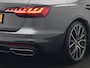 Audi A4 Avant 35 TFSI S Line 150pk Dealer O.H. | 2x S Line | Trekhaak Afn. | 19"L.M  | Sportstoelen Verwarmd | Virtual Cockpit | Sfeerverlichting | Matrix LED | Keyless | Apple Carplay | Navigatie | DAB |