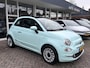 Fiat 500 1.2 Lounge Pano, Airco, Bluetooth, Pdc, LM..