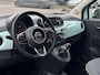 Fiat 500 1.2 Lounge Pano, Airco, Bluetooth, Pdc, LM..