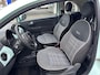 Fiat 500 1.2 Lounge Pano, Airco, Bluetooth, Pdc, LM..