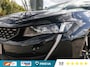 Peugeot 508 1.6 Hybrid GT|225 pk|Black Pack| 18” Sportvelgen