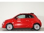 Fiat 500C 1.0 Hybrid RED Cabrio / Opendak / Navigatie / Cruise / Carplay