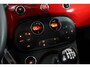 Fiat 500C 1.0 Hybrid RED Cabrio / Opendak / Navigatie / Cruise / Carplay