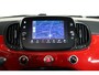 Fiat 500C 1.0 Hybrid RED Cabrio / Opendak / Navigatie / Cruise / Carplay