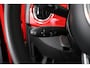 Fiat 500C 1.0 Hybrid RED Cabrio / Opendak / Navigatie / Cruise / Carplay