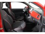 Fiat 500C 1.0 Hybrid RED Cabrio / Opendak / Navigatie / Cruise / Carplay