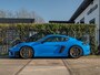Porsche 718 GT4 RS Weissach | Clubsport | Weissach | Neuslift | PPF