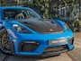 Porsche 718 GT4 RS Weissach | Clubsport | Weissach | Neuslift | PPF