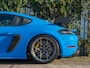 Porsche 718 GT4 RS Weissach | Clubsport | Weissach | Neuslift | PPF