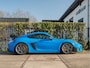 Porsche 718 GT4 RS Weissach | Clubsport | Weissach | Neuslift | PPF
