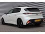 Peugeot 308 1.6 HYBRID 225PK GT PACK AUTOMAAT / NAVI / LEDER / CLIMA / PDC / 18" LMV / CAMERA / KEYLESS / FULL-LED / WINTERPAKKET / PANO. DAK / BLUETOOTH / ADAPT. CRUISECONTROL / 1E EIGENAAR / FULL OPTIONS