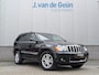 Jeep Grand Cherokee 5.7 V8 Hemi Overland | Schuifdak | Camera | Leer | Trekhaak | Lage kmstand!