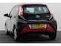 Toyota Aygo 1.0 VVT-i x-wave 5-Deurs, Climate, Camera, Bluetooth, LED, 15"
