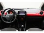 Toyota Aygo 1.0 VVT-i x-wave 5-Deurs, Climate, Camera, Bluetooth, LED, 15"