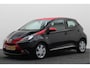 Toyota Aygo 1.0 VVT-i x-wave 5-Deurs, Climate, Camera, Bluetooth, LED, 15"