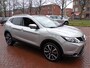 Nissan Qashqai 1.2 Tekna AUTOMAAT PANORAMADAK CAMERA ETC.....