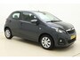 Peugeot 108 1.0 e-VTi Active | 5-Deurs | Airco | DAB+ | Elektrische Ramen Voor | Centrale Deurvergrendeling | Bluetooth | Multifunctioneel Stuurwiel | USB |