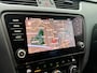 Skoda Octavia Combi 1.5 TSI Greentech Business Edition Dealer onderhouden | NAP | AUTOMAAT | TREKHAAK | NAVIGATIE | STOELVERWARMING | 12 MAANDEN BOVAG GARANTIE