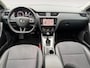 Skoda Octavia Combi 1.5 TSI Greentech Business Edition Dealer onderhouden | NAP | AUTOMAAT | TREKHAAK | NAVIGATIE | STOELVERWARMING | 12 MAANDEN BOVAG GARANTIE