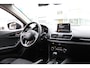 Mazda 3 2.0 TS+ , Automaat, Clima, Cruise, Stoelverwarming, LMV 16 Inch, PDC, BSM