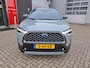 Toyota Corolla Cross 2.0 High Power Hybrid First Edition STOELVERWARMING NAVIGATIE ELEK. ACHTERKLEP