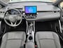 Toyota Corolla Cross 2.0 High Power Hybrid First Edition STOELVERWARMING NAVIGATIE ELEK. ACHTERKLEP