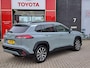 Toyota Corolla Cross 2.0 High Power Hybrid First Edition STOELVERWARMING NAVIGATIE ELEK. ACHTERKLEP