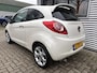 Ford Ka 1.2 Titanium X start/stop -CLIMA-VOORRUITVERWARMING-PANORAMADAK-PDC ACHTER-STOELVERWARMING-ORIGINEEL NEDERLANDS!-27.979 KM