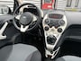 Ford Ka 1.2 Titanium X start/stop -CLIMA-VOORRUITVERWARMING-PANORAMADAK-PDC ACHTER-STOELVERWARMING-ORIGINEEL NEDERLANDS!-27.979 KM