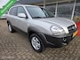 Hyundai Tucson 2.0i Style Keurige auto APk Airco Cruise