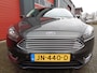 Ford Focus Wagon 1.0 Titanium 126PK Clima Cruise LMV Navi NL-Auto 122Dkm NAP